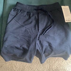 Nice lululemon shorts.